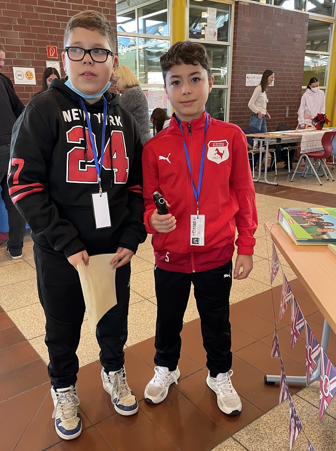 Schulreporter ghg 2022