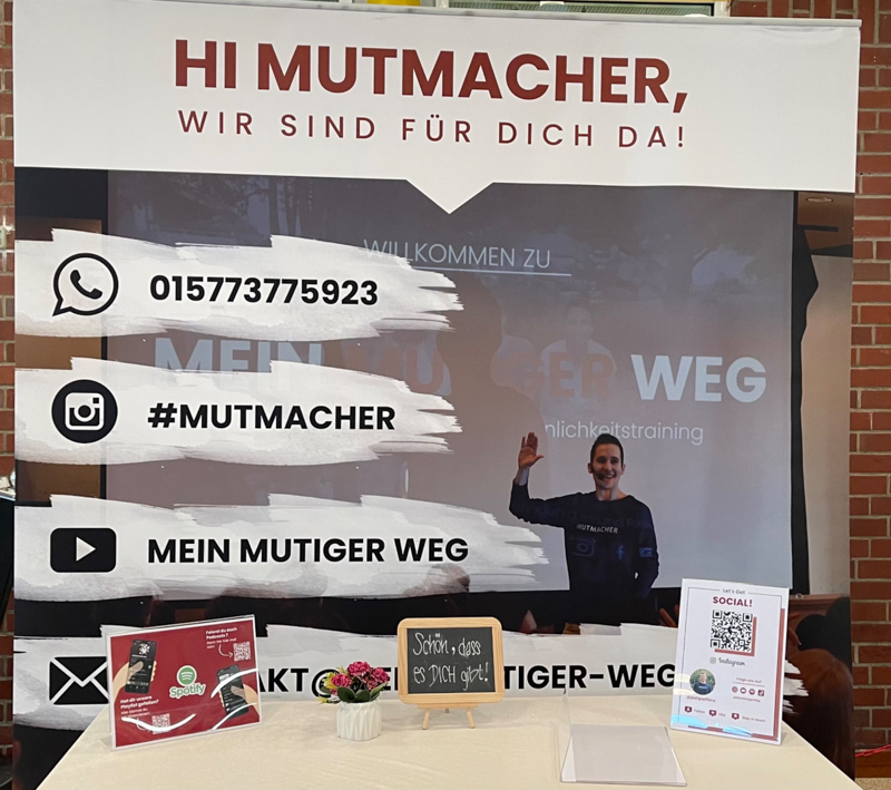 Mutmacher 2
