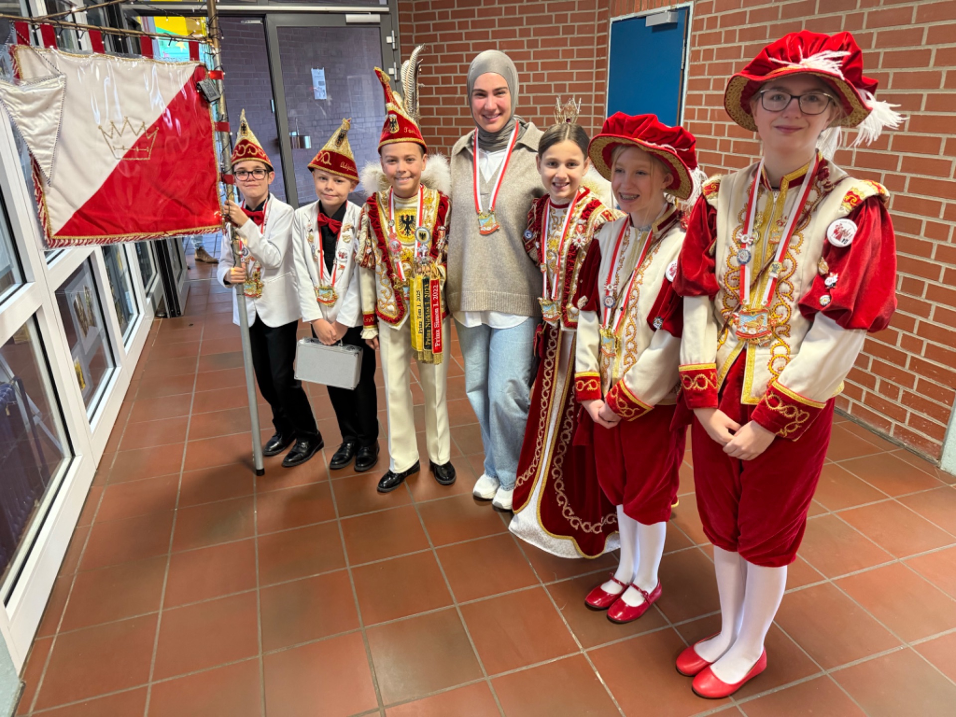 25 ghg Karneval 1