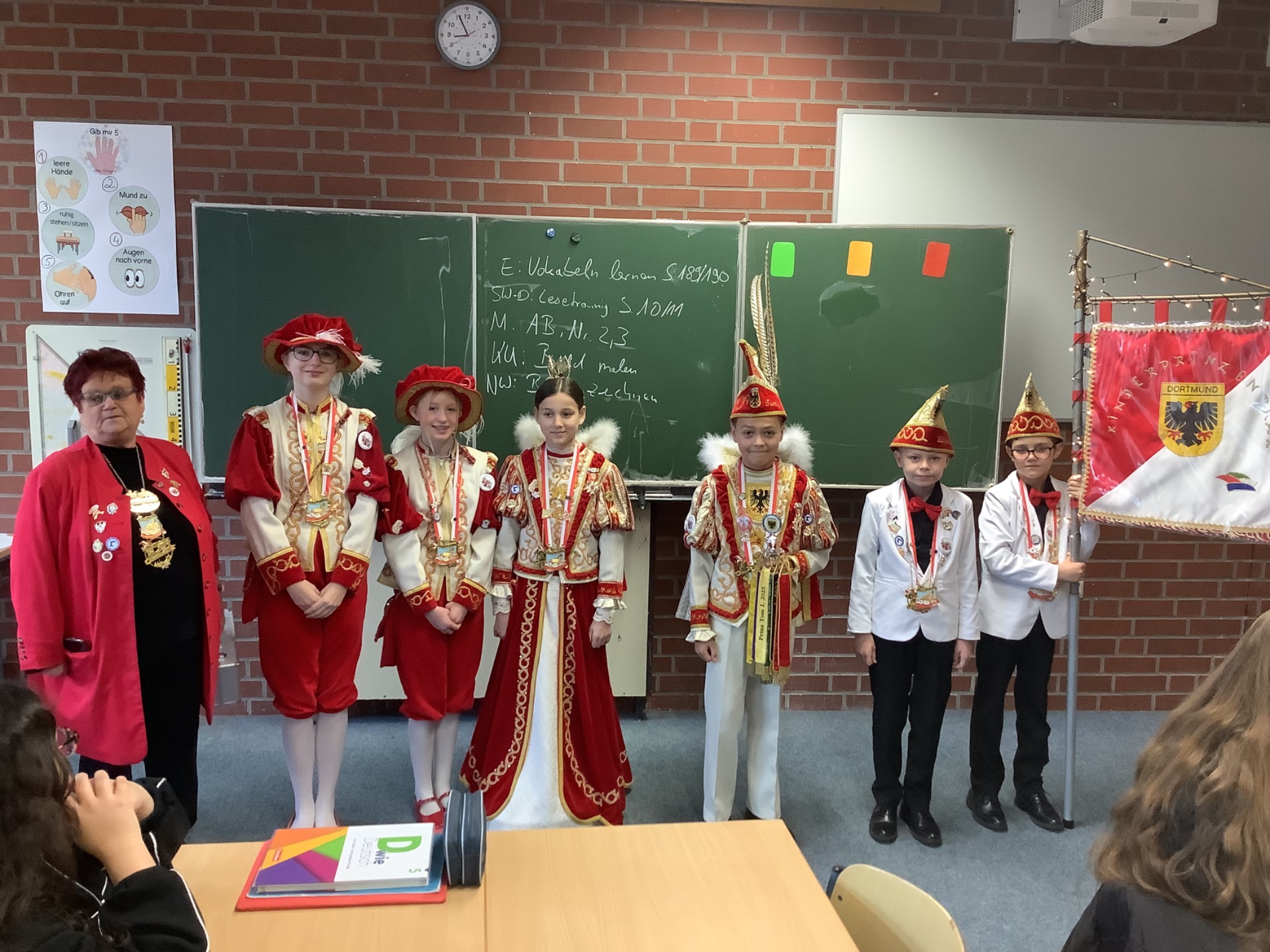 25 ghg Karneval