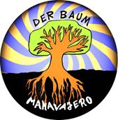 Das Logo der Schülerfirma